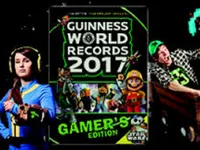 Những kỷ lục Guinness thế giới được xác lập năm 2017