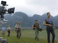 Việt Nam đẹp mãn nhãn trong trailer bom tấn 'Kong: Skull Island'