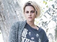 Kristen Stewart cá tính với thiết kế mới của Chanel