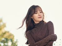 Goo Hye Sun hết lời khen ngợi chồng trẻ