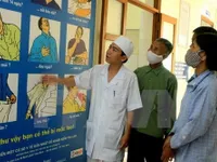Undiscovered cases help spread of TB