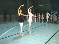 Iraq: Lớp học ballet thách thức các chuẩn mực xã hội