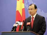 Condolences to Russia over assassinated ambasssador