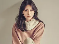 Lee Bo Young đẹp tựa nữ thần mùa thu