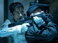 Lee Byung Hun dự định đóng G.I. Joe phần 3