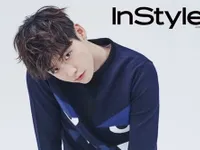 Lee Jong Suk: Hai thế giới là một bước ngoặt lớn