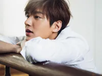 Lee Min Ho cảm thấy xa lạ với danh xưng siêu sao Hallyu