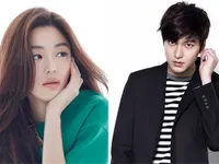 Lee Min Ho hết lời khen ngợi Jun Ji Hyun