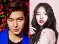 Lee Min Ho và Suzy - sao Hàn đẹp đôi nhất theo tướng mệnh học