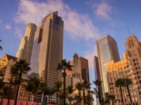 Los Angeles tăng cường an ninh ga tàu điện ngầm do đe dọa đánh bom