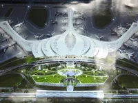Sẽ lấy ý kiến công chúng về 3 phương án kiến trúc sân bay Long Thành