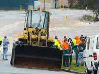 Lũ lụt nghiêm trọng tại Australia