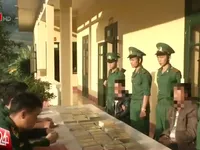 Thanh Hóa huy động bản làng chung tay chống ma tuý