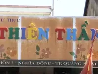 Bé trai 3 tuổi tử vong ở cơ sở mầm non nghi do sặc cháo