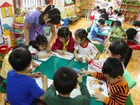 Thousands of pre-school classrooms fail to meet standards