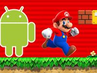 Super Mario Run sắp “đổ bộ” lên nền tảng Android