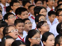 Poor eyesight on the rise in students