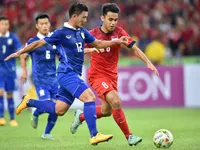 Lịch trực tiếp bóng đá AFF Suzuki Cup 2016 hôm nay 22/11: Tâm điểm Thái Lan - Singapore