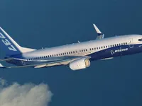 Iran bỏ gần 17 tỷ USD mua 80 máy bay Boeing của Mỹ