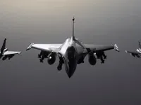 Ấn Độ phê chuẩn thương vụ mua 36 máy bay Rafale của Pháp