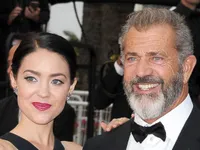 Sốc: Mel Gibson làm cha lần thứ 9 ở tuổi 60