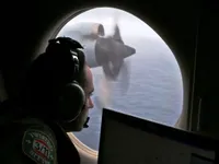 MH370 không nằm trong vùng tìm kiếm hiện nay