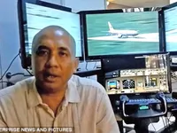 Cơ trưởng MH370 có thể đã thực hiện chuyến bay tự sát