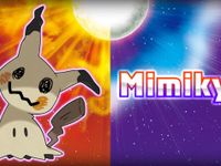 Pokémon Sun và Moon ra mắt phiên bản cosplay của Pikachu