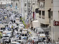 Lễ hành hương Hajj: Khi giấc mơ biến thành ác mộng