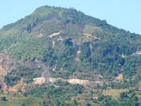 One person dies in iron mine collapse