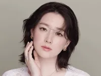 Lee Young Ae đẹp tựa nữ thần trong bộ ảnh mới