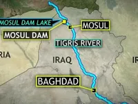 Iraq: 3 vụ đánh bom xe liều chết, hàng chục người thương vong