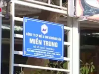 Tìm bị hại trong vụ án liên quan đến giao dịch cổ phiếu MTM trên sàn UPCOM