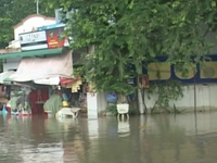Bình Thuận thiệt hại nặng do mưa lũ