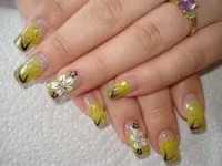 Nghề làm Nail mang thu nhập tốt cho người Việt tại Mỹ