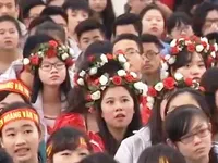 Festival văn hóa Nga tại Thái Nguyên