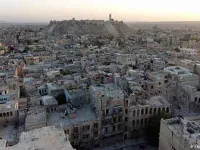 Nga tuyên bố gia hạn lệnh ngừng bắn tại Aleppo