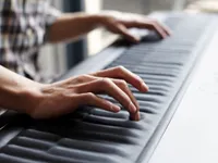 Seaboard – Bước đột phá của nhạc cụ điện tử