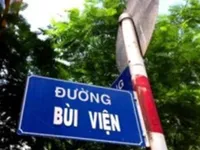 TP.HCM: Đề xuất di dời khẩn cấp chung cư ở 'phố Tây'