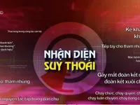 Tự phê bình và phê bình - Quy luật để Đảng phát triển