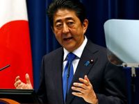 Nhật Bản kịch liệt lên án Triều Tiên phóng tên lửa