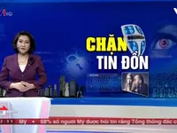 Đức lo ngại tin giả trên mạng xã hội ảnh hưởng đến bầu cử