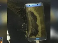 Một số hãng hàng không Australia cấm sử dụng Galaxy Note7