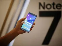 Mỹ khuyến cáo không dùng Galaxy Note 7 trên máy bay