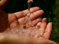 TP.HCM đẩy nhanh tiến độ cấp nước sạch cho người dân
