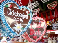 Những điều thú vị về lễ hội bia Oktoberfest