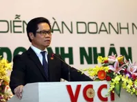 400 doanh nhân tiêu biểu tham dự Diễn đàn doanh nhân Việt Nam 2016