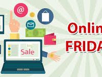 Bộ Công Thương siết chặt khuyến mại ảo ngày Online Friday