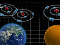 Phát hiện chấn động: NASA tìm thấy oxy trên sao Hỏa