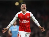 Chuyển nhượng bóng đá quốc tế ngày 13/12/2017: Arsenal nhận tin vui từ Ozil